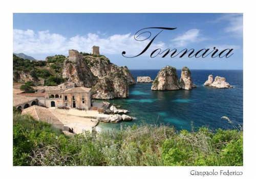 Il Cortile Appartement Castellammare del Golfo Buitenkant foto